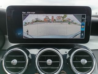 Mercedes-Benz C 200 2019 AMG LINE ΕΛΛΗΝΙΚΟ-thumb-42