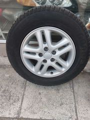 ΓΙΑ TOYOTA RAV ΣΕΤ ΤΕΤΡΆΔΑ ΖΑΝΤΟΛΆΣΤΙΧΑ ..2002-2006   215/70/16