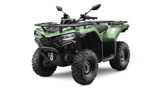 CFmoto CFORCE 450 2025 S-thumb-3