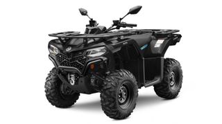 CFmoto CFORCE 450 2025 S-thumb-7