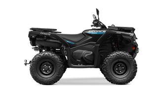 CFmoto CFORCE 450 2025 S-thumb-6