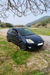 Ford Fiesta '04 1.4 DIESEL