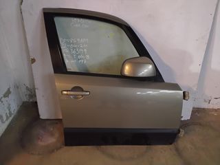 ΠΕΤΡΟΠΟΥΛΟΣ ΕΜΠΡΟΣ ΔΕΞΙΑ ΠΟΡΤΑ FIAT SEDICI 2007-