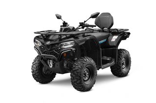 CFmoto CFORCE 450 2025 L-thumb-3