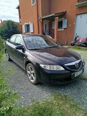 Mazda 6 2004 MAZDA 6