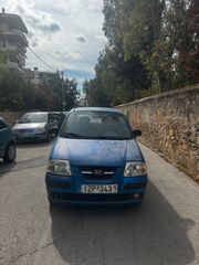 Hyundai Atos '06 ATOS PRIME MALA