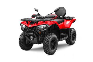 CFmoto CFORCE 520 2025 L LUX-thumb-18