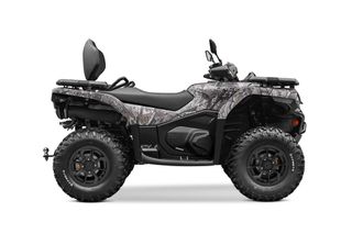 CFmoto CFORCE 520 2025 L LUX-thumb-19
