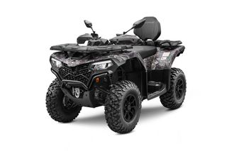 CFmoto CFORCE 520 2025 L LUX-thumb-20
