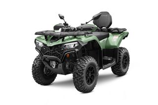 CFmoto CFORCE 520 2025 L LUX-thumb-16