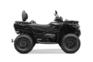 CFmoto CFORCE 520 2025 L LUX-thumb-21
