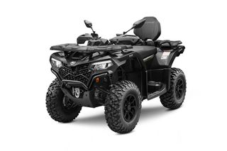 CFmoto CFORCE 520 2025 L LUX-thumb-22