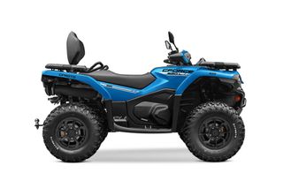 CFmoto CFORCE 520 2025 L LUX-thumb-23