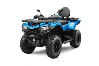 CFmoto CFORCE 520 2025 L LUX-thumb-24