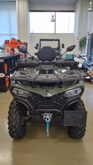 CFmoto CFORCE 520 2025 L LUX-thumb-9
