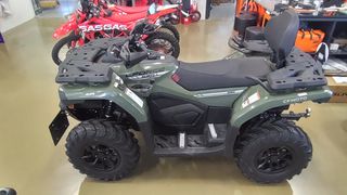 CFmoto CFORCE 520 2025 L LUX-thumb-7