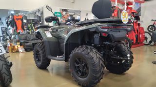 CFmoto CFORCE 520 2025 L LUX-thumb-8
