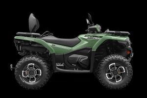 CFmoto CFORCE 520 2025 L LUX-thumb-25
