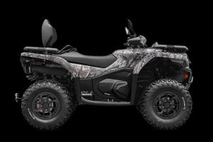 CFmoto CFORCE 520 2025 L LUX-thumb-27