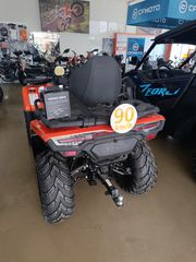 CFmoto CFORCE 520 2025 L LUX-thumb-1