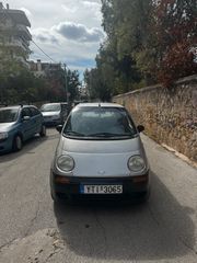 Daewoo Matiz '02 MATIZ 800CC A/C