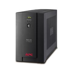 APC Back-UPS 1400