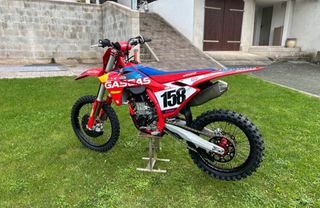Gas-Gas MC 450F 2024 BARCIA SPECIAL EDITION '24