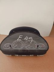 BMW 3 (E46) 320 d      0263639172 4117720 BOSCH