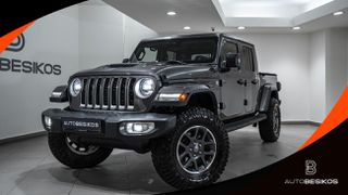 Jeep Gladiator '22 OVERLAND 3.0 V6 MULTIJET 4WD AUTOMATIC/AUTOBESIKOS