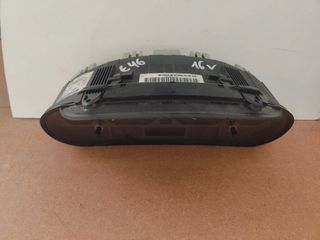 BMW 3 (E46) 320 d-thumb-1