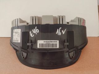 BMW 3 (E46) 320 d-thumb-2