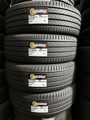 215/65R16 Continental Ultracontact Μετ/να ελαστικά DOT4823