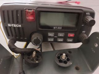 VHF M-TECH