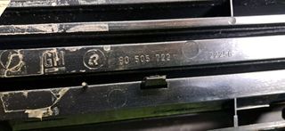 OPEL VECTRA B 96-98 ΜΑΣΚΑ 90540318 6320031-thumb-2