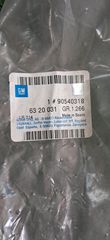 OPEL VECTRA B 96-98 ΜΑΣΚΑ 90540318 6320031-thumb-3