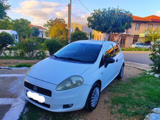Fiat Punto 2007 ΕΠΑΓΓΕΛΜΑΤΙΚΟ DIESEL