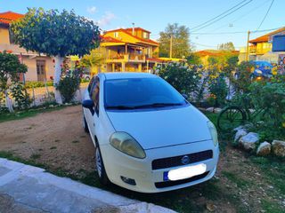 Fiat Punto 2007 ΕΠΑΓΓΕΛΜΑΤΙΚΟ DIESEL-thumb-1
