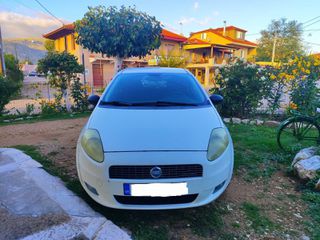 Fiat Punto 2007 ΕΠΑΓΓΕΛΜΑΤΙΚΟ DIESEL-thumb-2