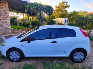 Fiat Punto 2007 ΕΠΑΓΓΕΛΜΑΤΙΚΟ DIESEL-thumb-3