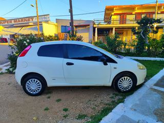 Fiat Punto 2007 ΕΠΑΓΓΕΛΜΑΤΙΚΟ DIESEL-thumb-4