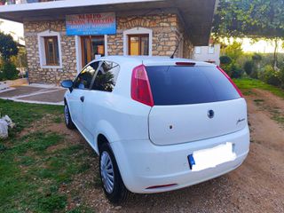 Fiat Punto 2007 ΕΠΑΓΓΕΛΜΑΤΙΚΟ DIESEL-thumb-5