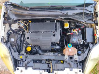Fiat Punto 2007 ΕΠΑΓΓΕΛΜΑΤΙΚΟ DIESEL-thumb-6