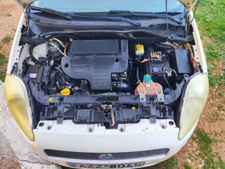 Fiat Punto 2007 ΕΠΑΓΓΕΛΜΑΤΙΚΟ DIESEL-thumb-7