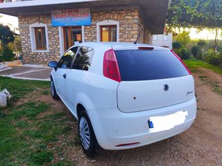 Fiat Punto 2007 ΕΠΑΓΓΕΛΜΑΤΙΚΟ DIESEL-thumb-8