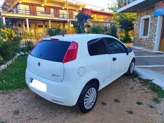 Fiat Punto 2007 ΕΠΑΓΓΕΛΜΑΤΙΚΟ DIESEL-thumb-9