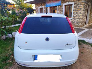 Fiat Punto 2007 ΕΠΑΓΓΕΛΜΑΤΙΚΟ DIESEL-thumb-10