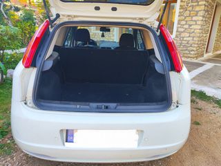 Fiat Punto 2007 ΕΠΑΓΓΕΛΜΑΤΙΚΟ DIESEL-thumb-11