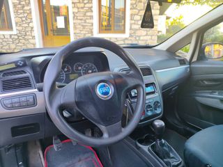 Fiat Punto 2007 ΕΠΑΓΓΕΛΜΑΤΙΚΟ DIESEL-thumb-12