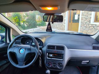 Fiat Punto 2007 ΕΠΑΓΓΕΛΜΑΤΙΚΟ DIESEL-thumb-13