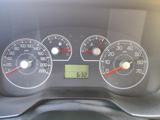 Fiat Punto 2007 ΕΠΑΓΓΕΛΜΑΤΙΚΟ DIESEL-thumb-14